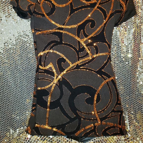 Men's custom Couture club shirt medium/large - Picture 4 of 4